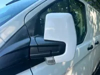 Used Ford Transit Custom 2020 White Van