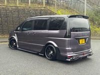Used Nissan Serena 2025 Mauve/purple