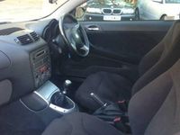 Used Alfa Romeo GT 2005 Coupe