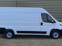 Used Toyota Proace H2 140 HP (102 kW) 2026 MPV