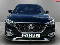 Used MG HS Exclusive 162 HP (119 kW) 2023 SUV
