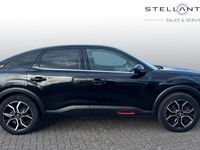 Used Citroën e-C4 Shine 100 kW (136 HP) 2021 Hatchback