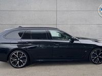 used BMW 520 5 Series d M Sport Touring 2.0 5dr