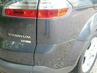 Used Ford S-MAX S 2007 MPV