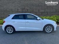 used Audi A1 30 TFSI 110 Sport 5dr