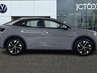Usado VW ID.5 Pro Performance 150 kW (204 HP) 2023 Cinzento SUV