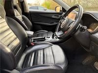 Used MG HS Exclusive 2023 White SUV