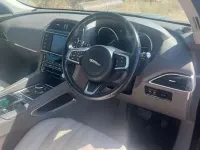 Used Jaguar F-Pace Portfolio 179 HP (131 kW) 2020 SUV
