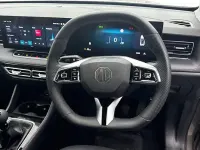 Used MG HS Trophy 170 HP (125 kW) 2024 Silver SUV