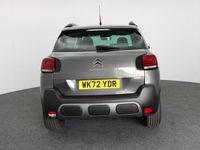 used Citroën C3 Aircross 1.2 PURETECH SHINE EURO 6 (S/S) 5DR PETROL FROM 2022 FROM TRURO (TR4 8ET) | SPOTICAR