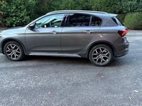 Used Fiat Tipo Cross 100 HP (73 kW) 2021