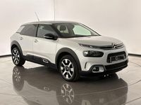 used Citroën C4 Cactus 1.2 PURETECH FLAIR EAT6 EURO 6 (S/S) 5DR PETROL FROM 2020 FROM CROXDALE (DH6 5HS) | SPOTICAR