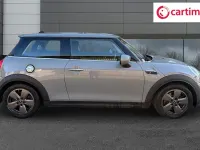 Used Mini Cooper S Classic 178 HP (130 kW) 2022 Grey Hatchback