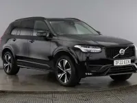 Used Volvo XC90 Plus 232 HP (170 kW) 2023 SUV