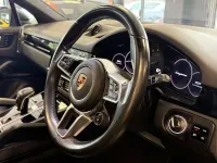 Used Porsche Cayenne E-Hybrid 2019 Grey SUV