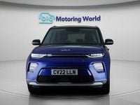 Used Kia Soul EV 147 kW (201 HP) 2022 SUV