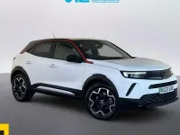 Usado Vauxhall Mokka 100 kW (136 HP) 2025 SUV