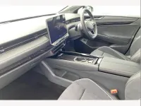 New VW ID.7 Pro 210 kW (286 HP) 2026 Black Estate