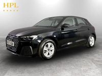 Usado Audi A1 Sportback Business 95 HP (69 kW) 2023 Preto Citadino