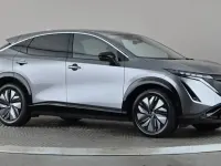 Used Nissan Ariya Advance 160 kW (218 HP) 2026 SUV