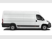 New Fiat Ducato 2025 Van