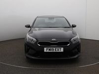 used Kia Ceed 1.0 T-GDi GT-Line Hatchback 5dr Petrol Manual Euro 6 (s/s) (118 bhp) Android Auto