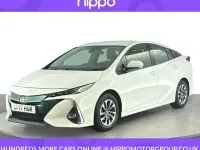 Used Toyota Prius 122 HP (89 kW) 2017