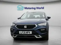 Używany Seat Ateca SE Technology 150 KM (110 kW) 2025 SUV