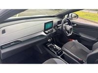 Used VW ID.4 2022 SUV