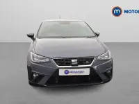 Used Seat Ibiza FR Sport 116 HP (85 kW) 2020 Grey Hatchback