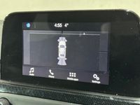 Used Ford Focus ST-Line 125 HP (91 kW) 2019 White Hatchback