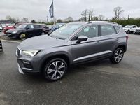 Used Seat Ateca SE Technology 2023 Grey SUV