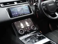 Used Land Rover Range Rover Velar SE Dynamic 2019 Black SUV