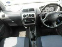 Used Daihatsu Terios 2002 SUV