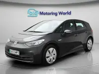 Used VW ID.3 Pro Performance 150 kW (204 HP) 2022 Hatchback