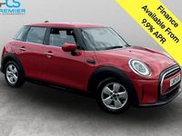 Used Mini Cooper Classic 2021 Hatchback