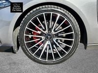 Used Mercedes A180 116 HP (85 kW) 2020 Grey Hatchback