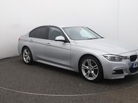 used BMW 320 3 Series 2018 | 2.0 d M Sport Auto Euro 6 (s/s) 4dr