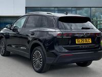 Usado VW Tiguan Match 204 CV (150 kW) 2025 Negro SUV