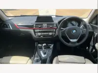 Used BMW 218 Sport Line 136 HP (100 kW) 2018 Grey Coupe