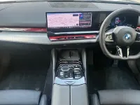 Used BMW 530e M Sport 299 HP (219 kW) 2026 Grey Estate