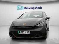 Used Cupra Born 150 kW (204 HP) 2024 Hatchback