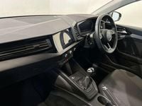 Used Audi A1 Design 94 HP (69 kW) 2023 Grey SUV