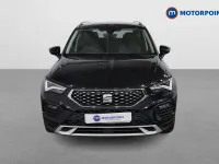Usado Seat Ateca Xperience Lux 2023 Preto SUV