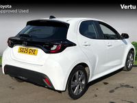 Used Toyota Yaris Hybrid 116 HP (85 kW) 2026 Hatchback