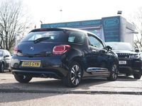 used DS Automobiles DS3 1.2 PureTech DSign Euro 6 3dr