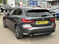 used BMW 118 1 Series i Sport 5dr