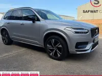 Used Volvo XC90 Plus 250 HP (183 kW) 2025 SUV