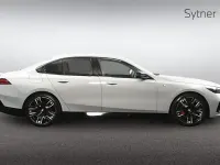 New BMW i5 442 kW (601 HP) 2026 Sedan