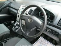 Used Toyota Corolla Verso 2008 MPV